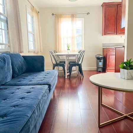 Charming Century City Condo Лос-Анджелес Екстер'єр фото